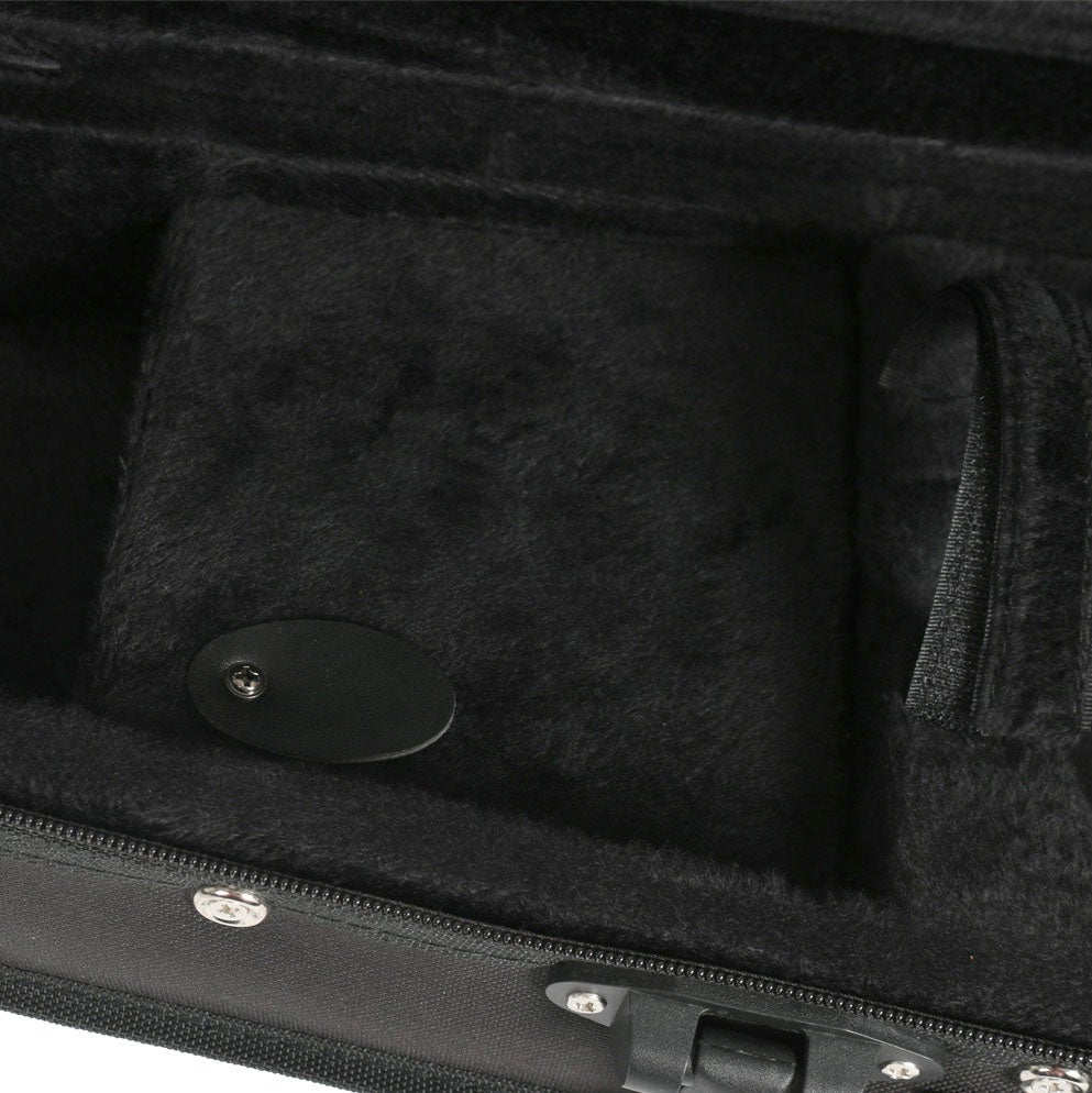 Kala UC-S koffer voor sopraan ukelele