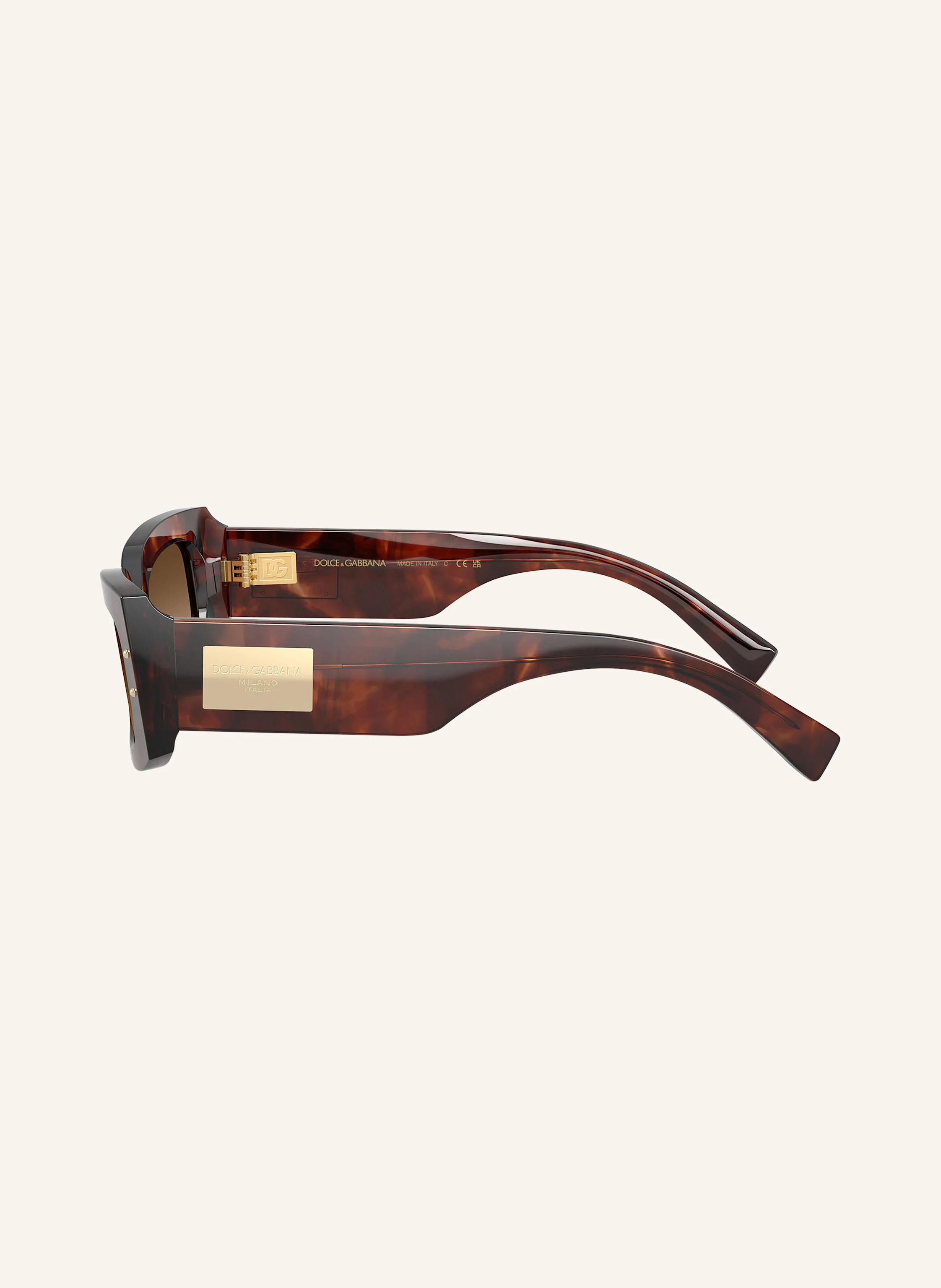 DOLCE & GABBANA Sonnenbrille DG4479