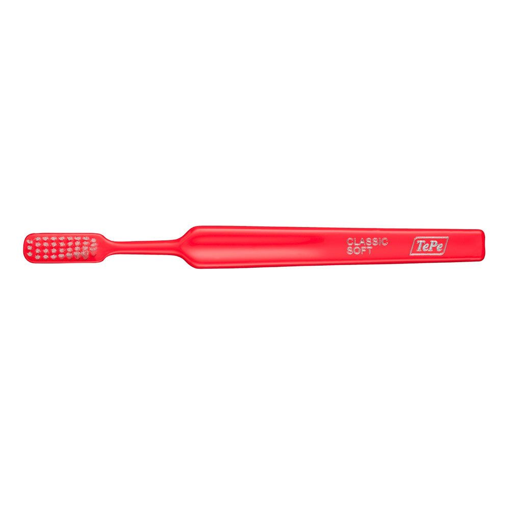 TePe Classic™ Zahnbürste Soft
