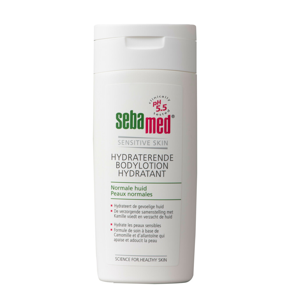 Sebamed Bodylotion 200 ml