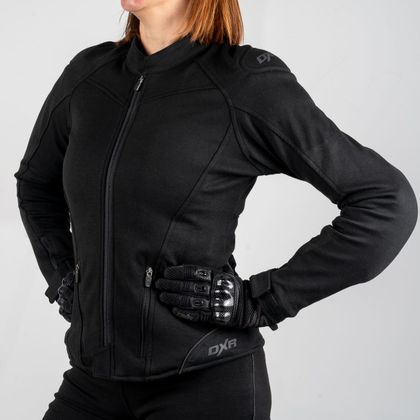 Veste DXR AGILITY LADY - Noir