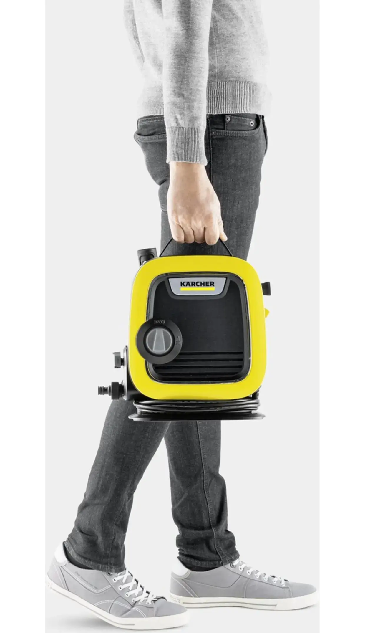Kärcher K Mini Hogedrukreiniger