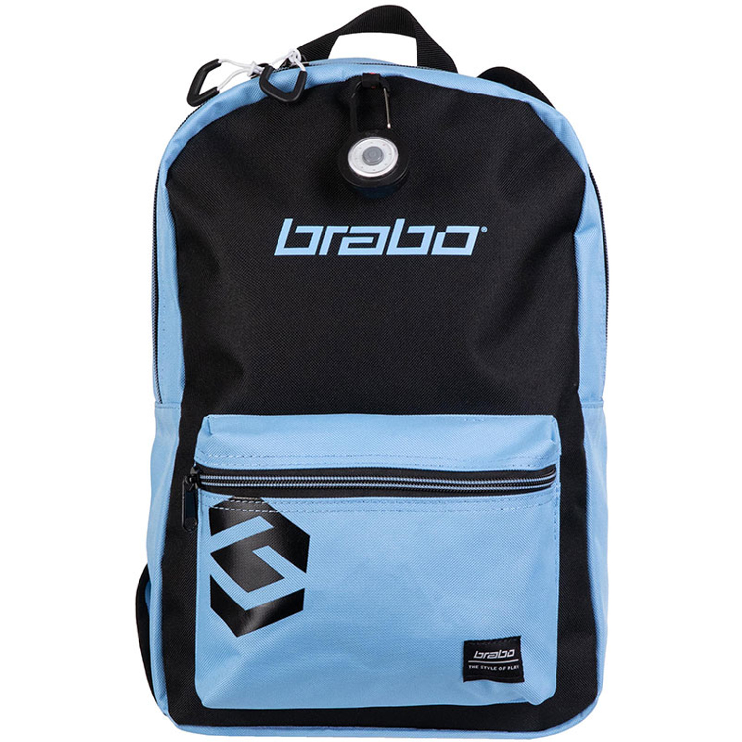 Brabo Backpack Force