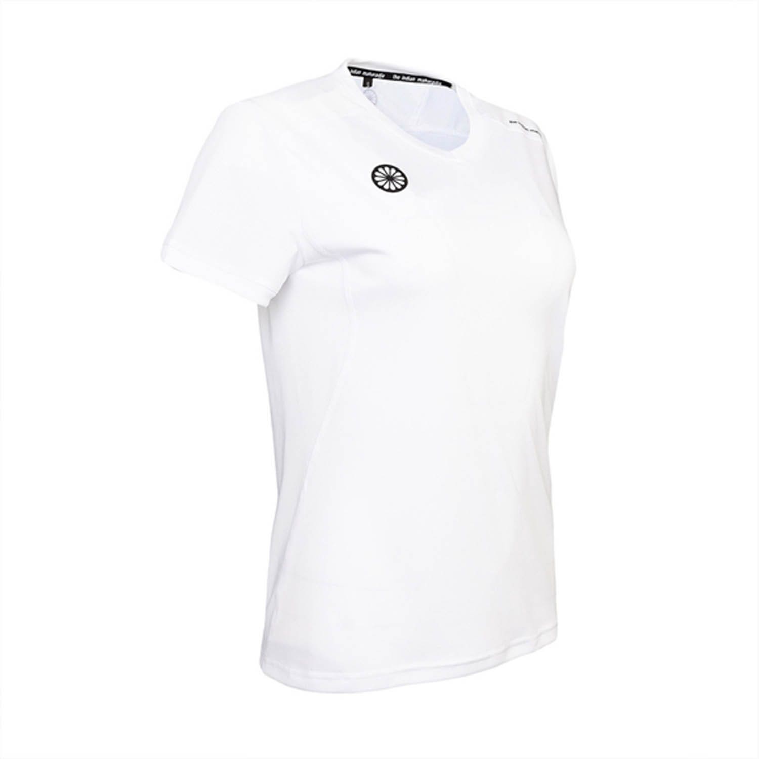 The Indian Maharadja  Jaipur Performance Tee Dames