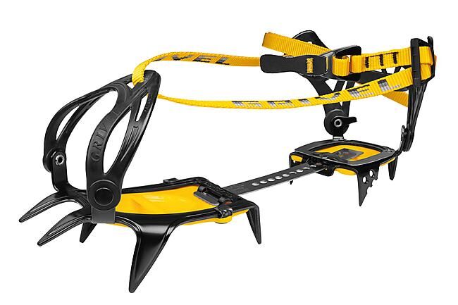 GRIVEL - CRAMPONS G10 WIDE NC