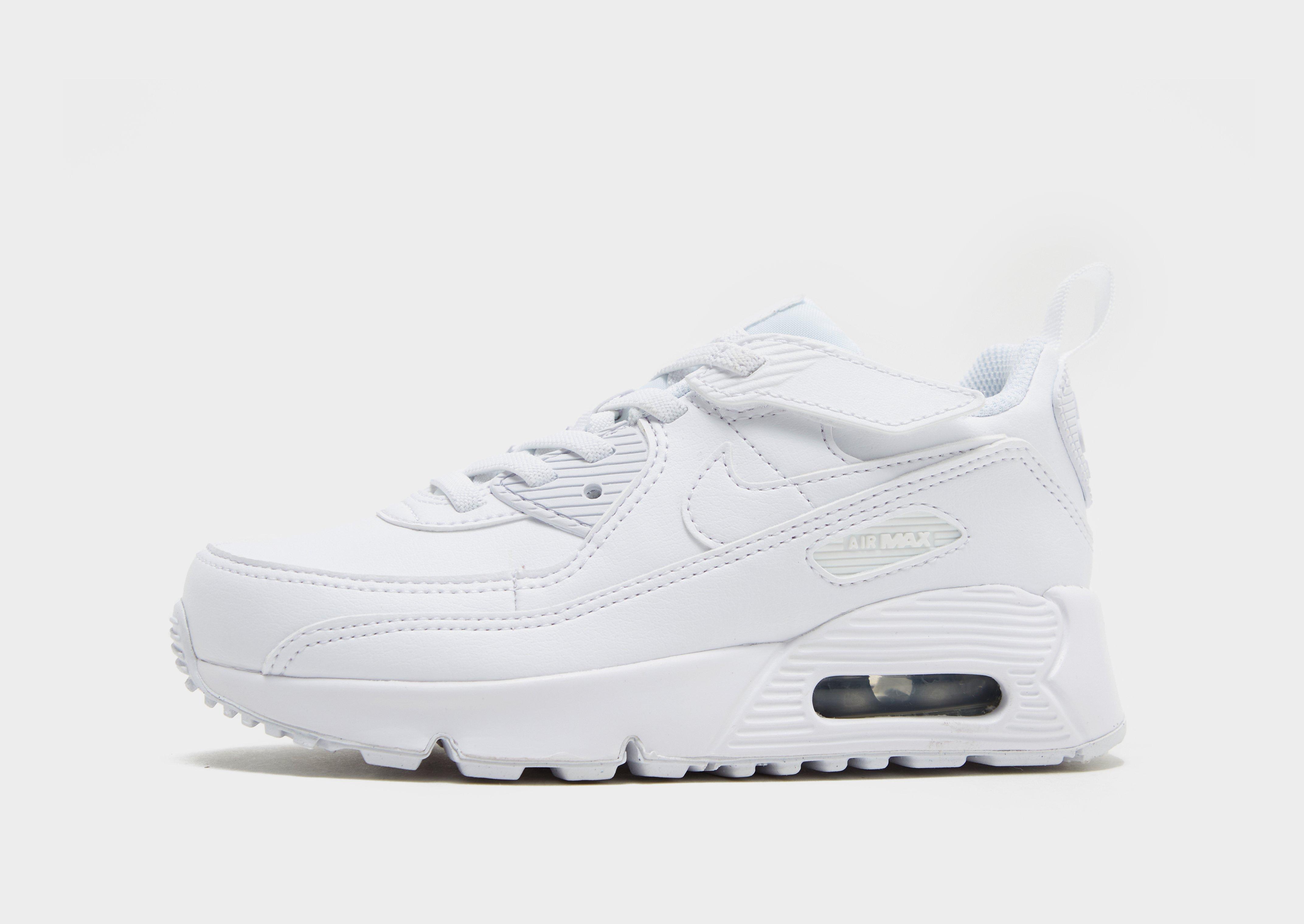 Nike Air Max 90 EasyOn Enfant