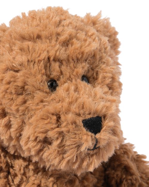 ours en peluche
