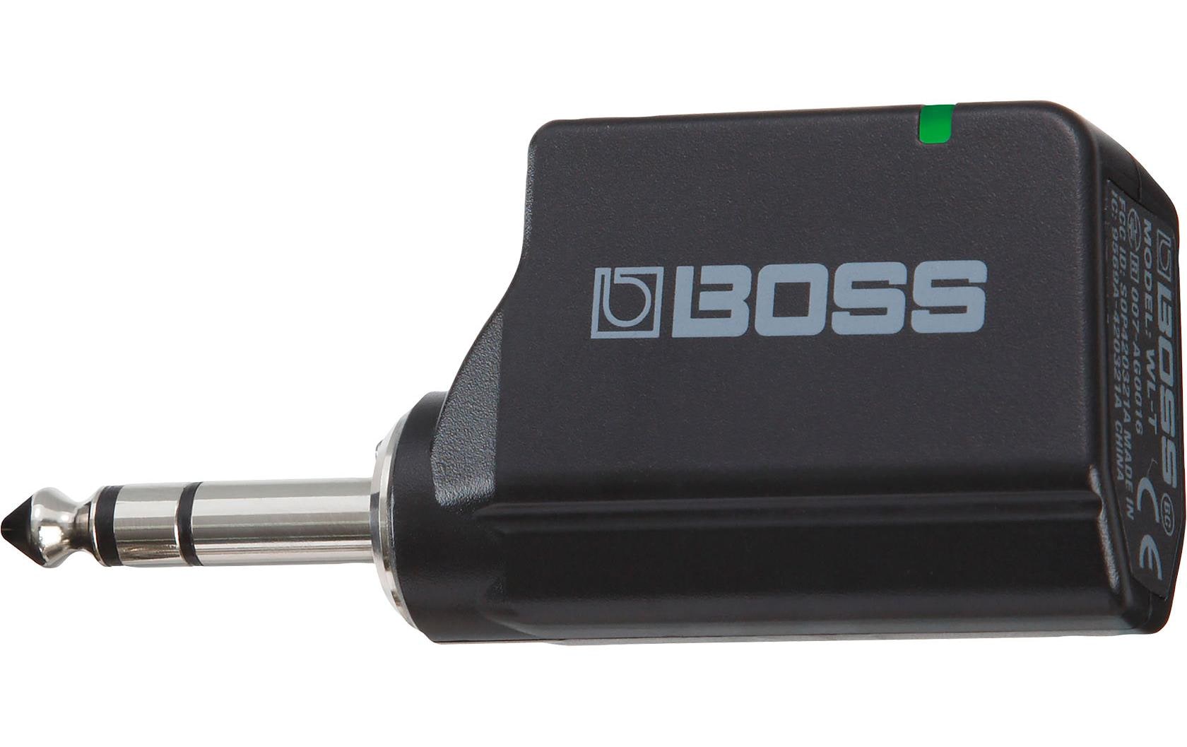 Adapter WL-T<br>Ersatz-Sender für die WL-Serie und den Katana-Air