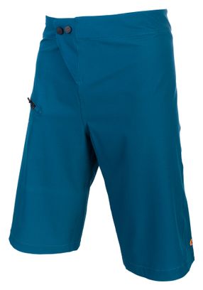 Short O'Neal Matrix Bleu Petrole / Orange