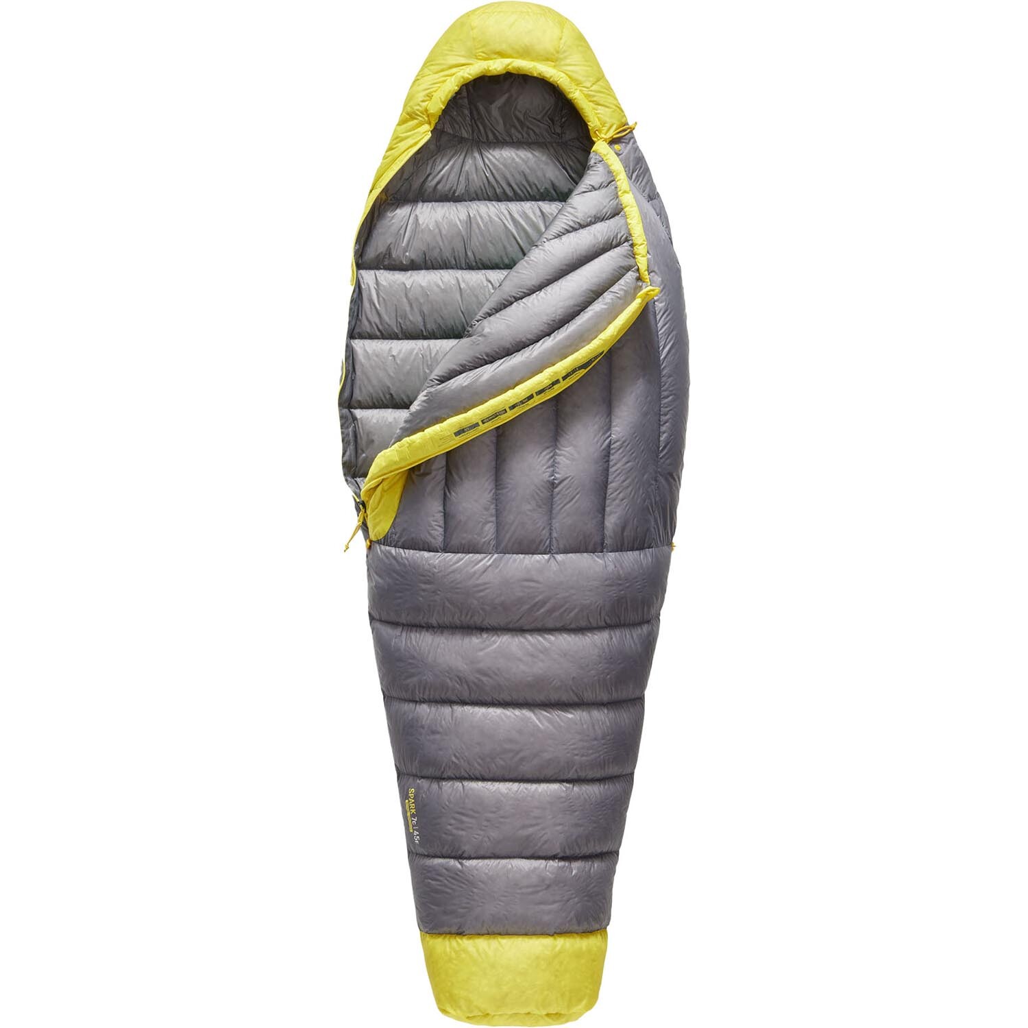 Sea to Summit Womens Spark -9c Down Sleeping Bag