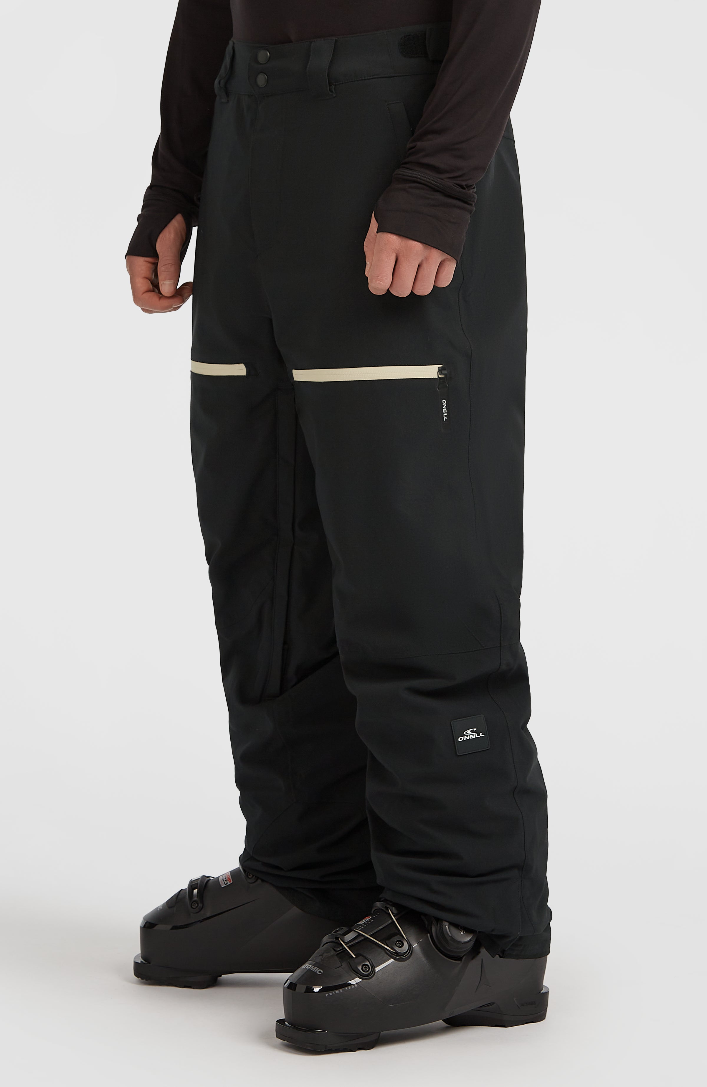 FWC'Peak Fire wintersportbroek
