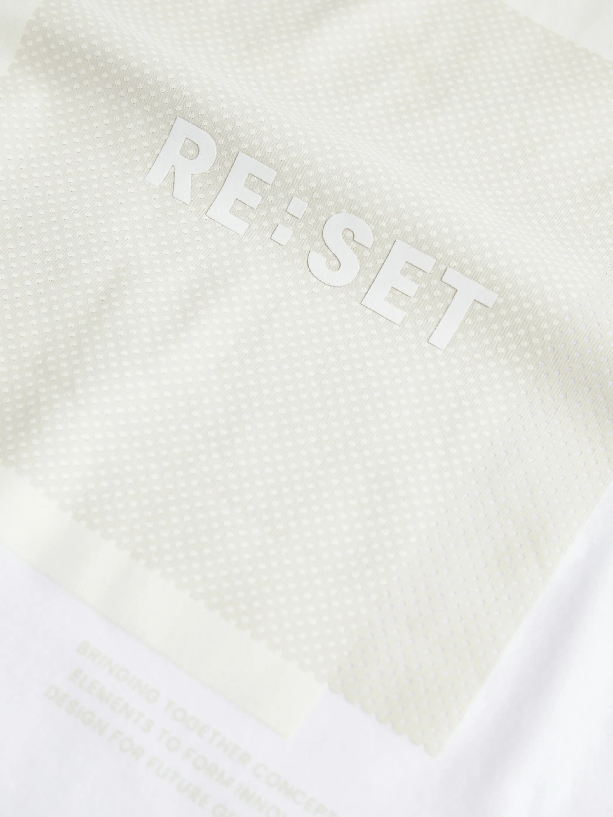 Jack&JonesJCOTONE PRINT TEE SS T-Shirt