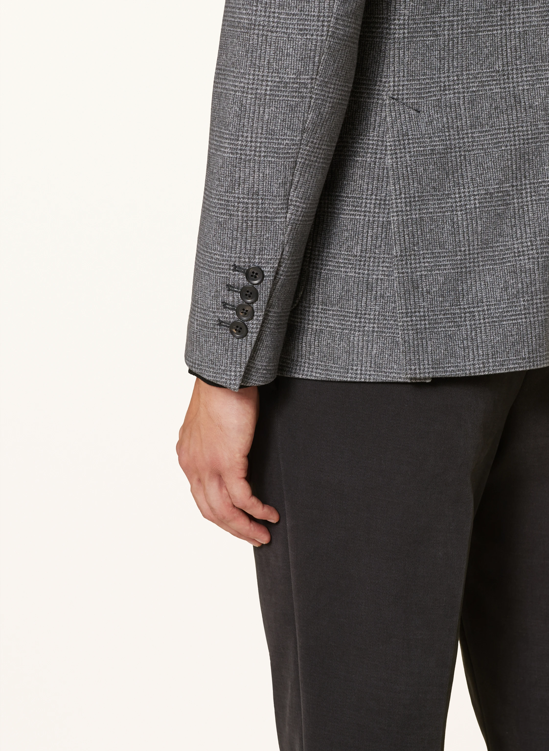 CIRCOLO 1901 Jerseysakko Slim Fit