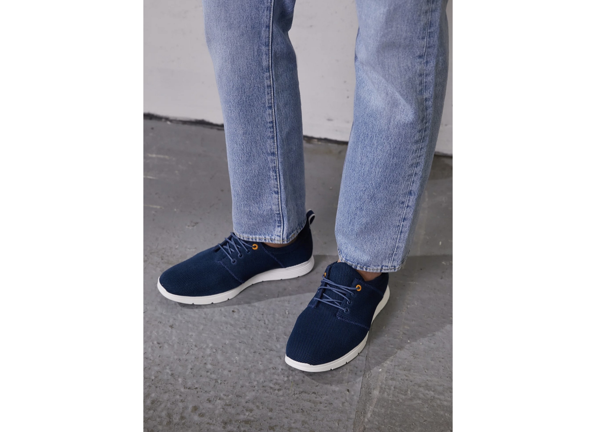 Killington flexiknit ox marine
