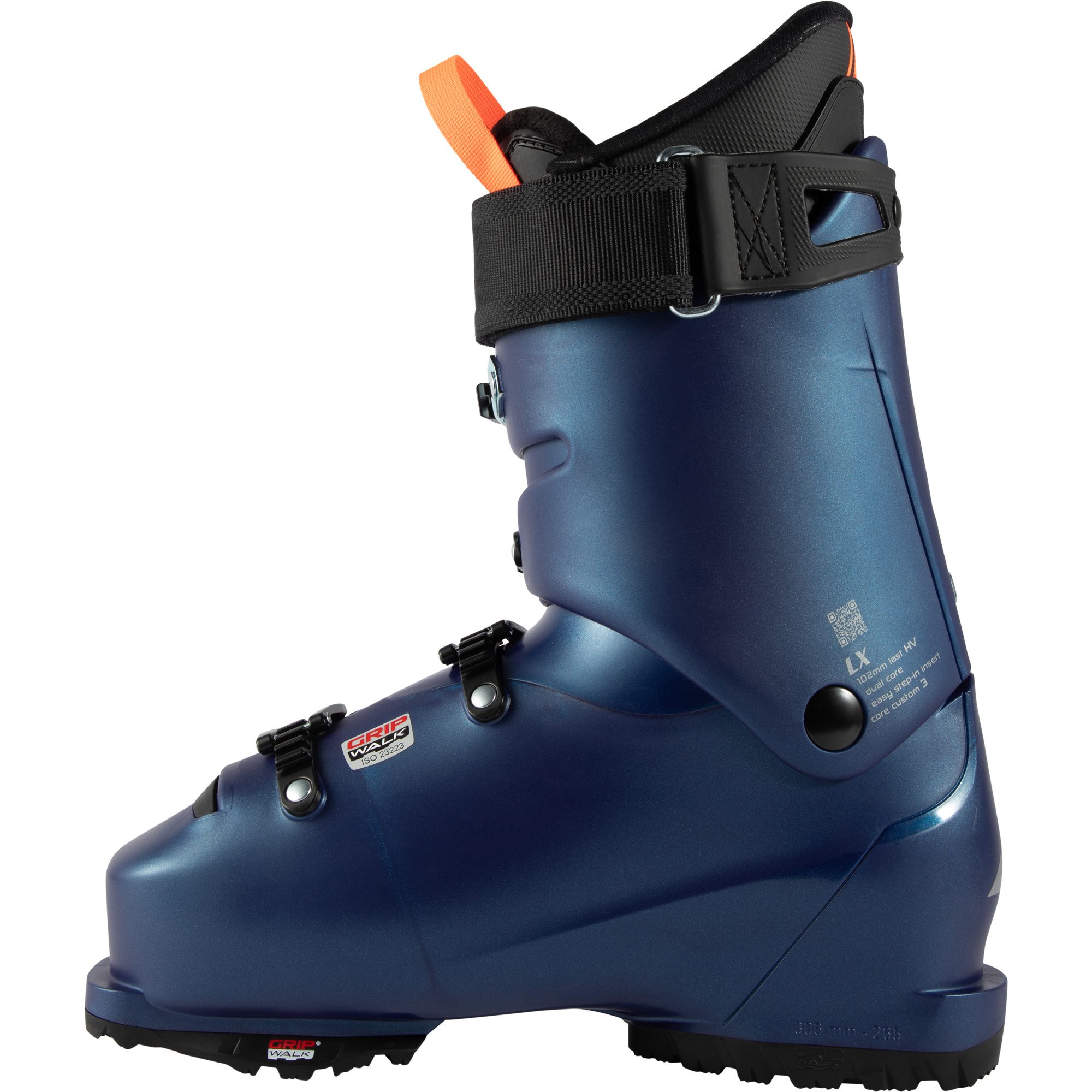 Lange LX 110 HV GripWalk® Alpin Skischuhe Herren legend blue