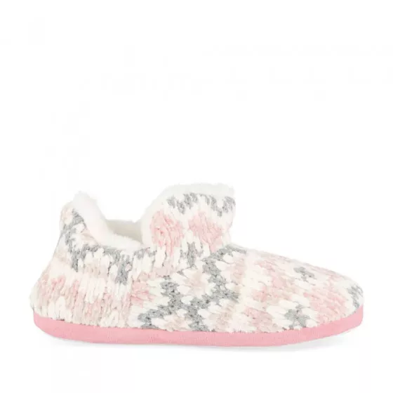 Chaussons ROSE PHILOV