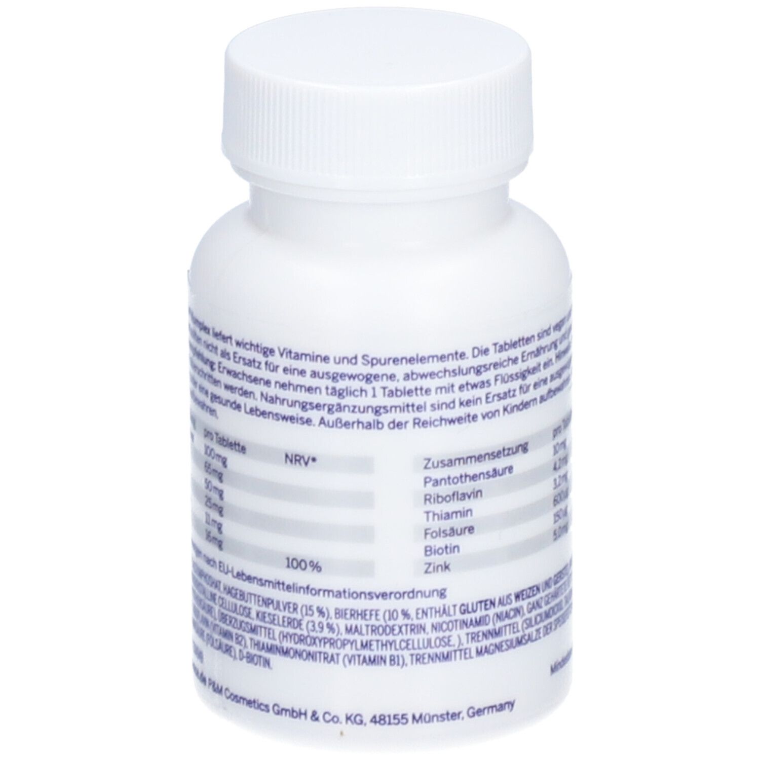 DERMASENCE H3 Komplex