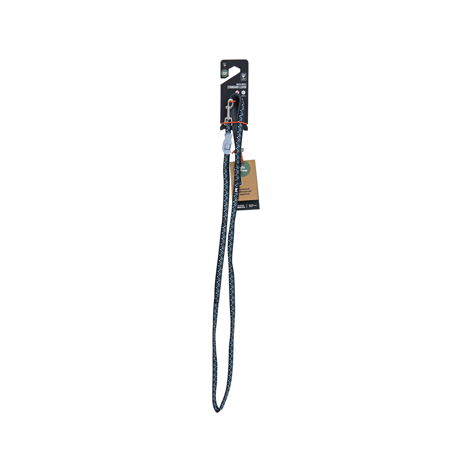 Hurtta Razzle Dazzle Leash - Blackberry