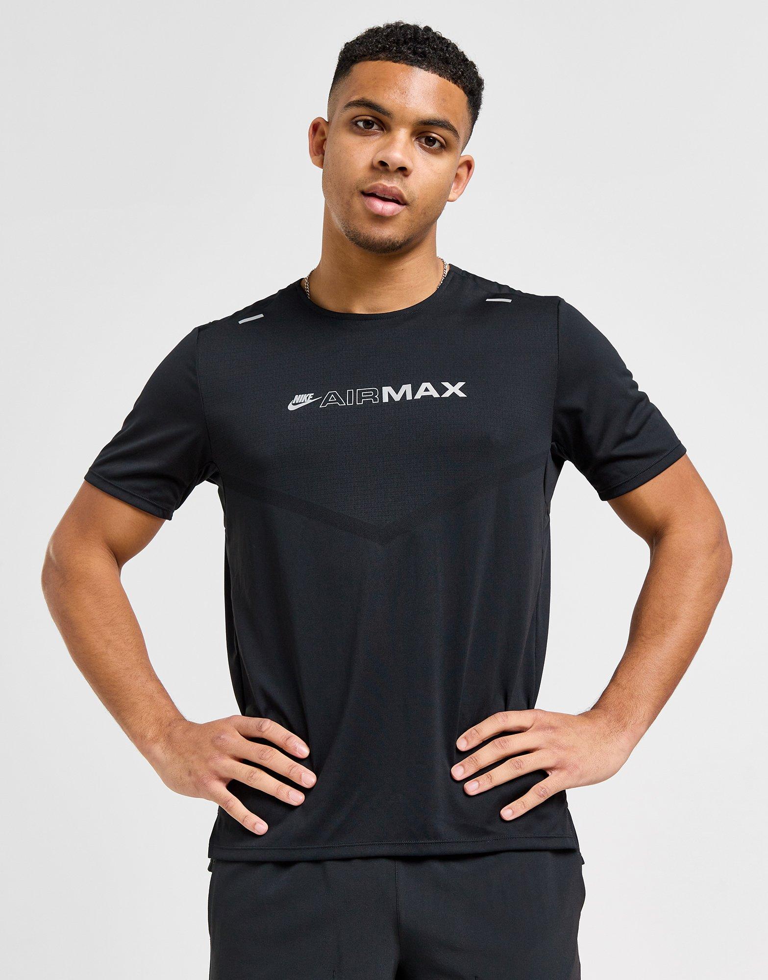 Nike T-shirt Air Max Performance Homme