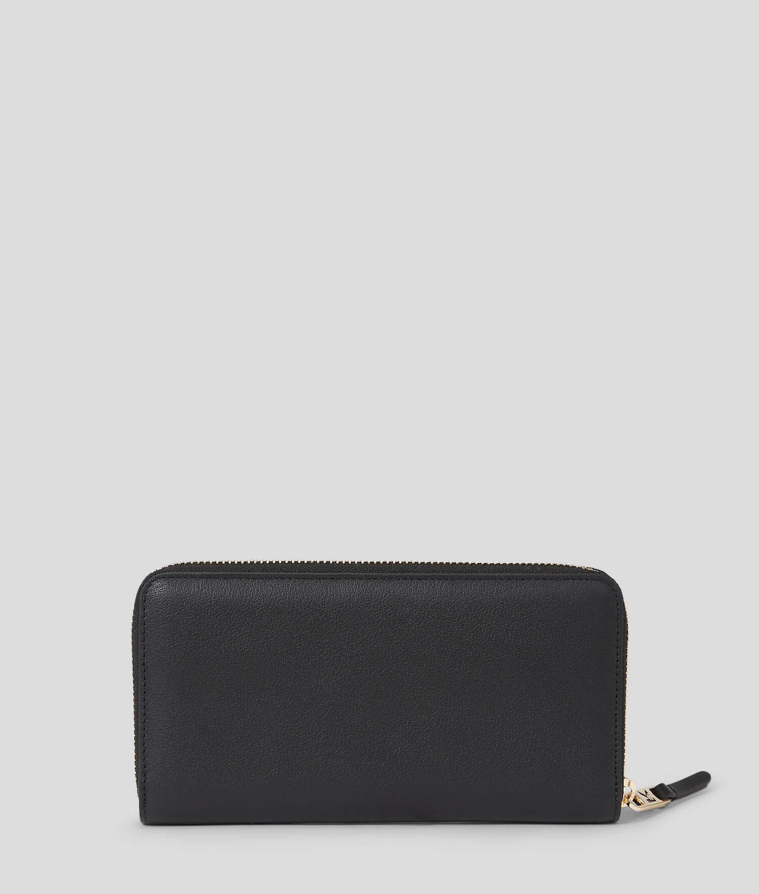 PORTEFEUILLE ZIPPÉ K/SIGNATURE CONTINENTAL