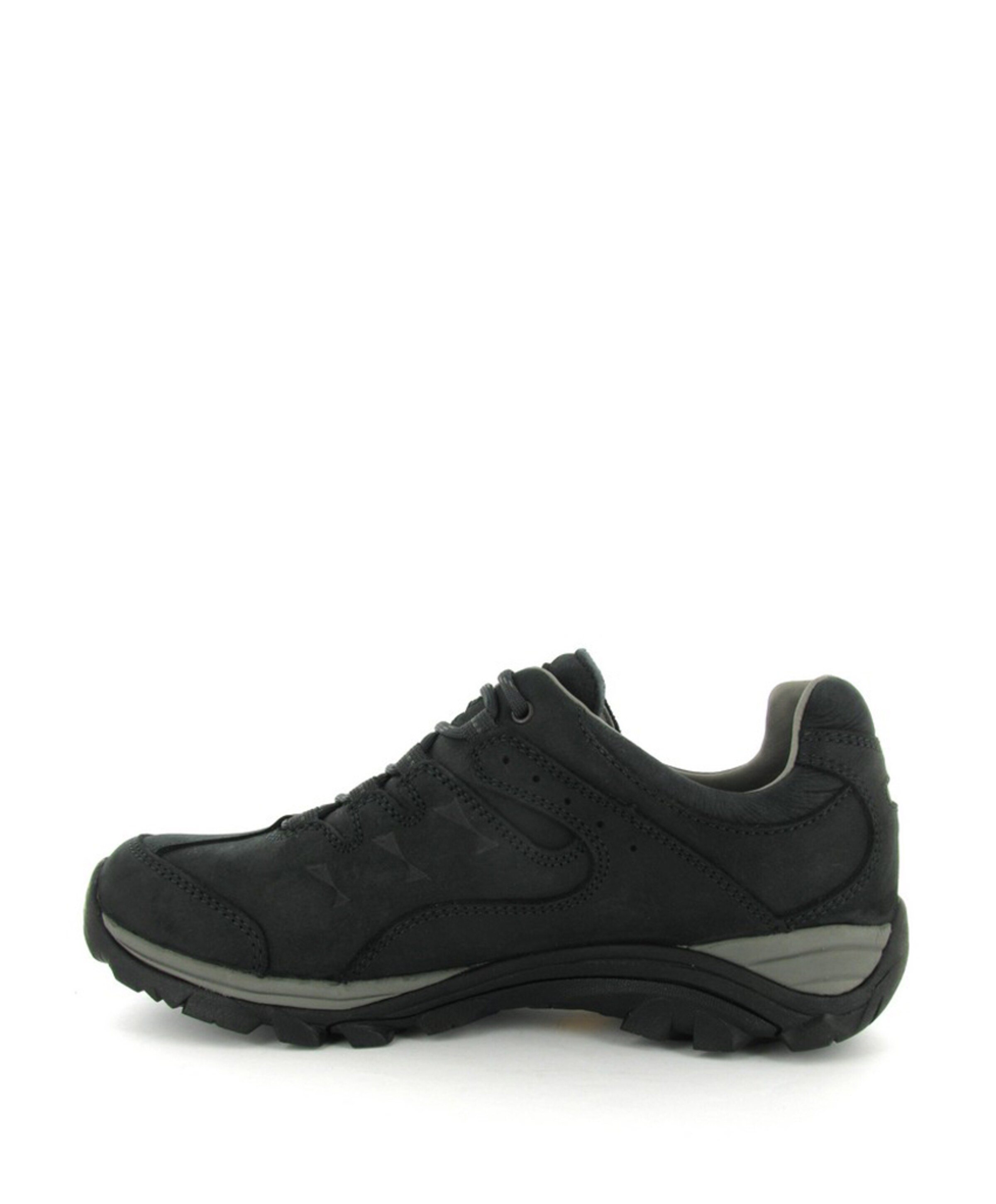 Meindl Caracas Lady GTX dames wandelschoenen blauw