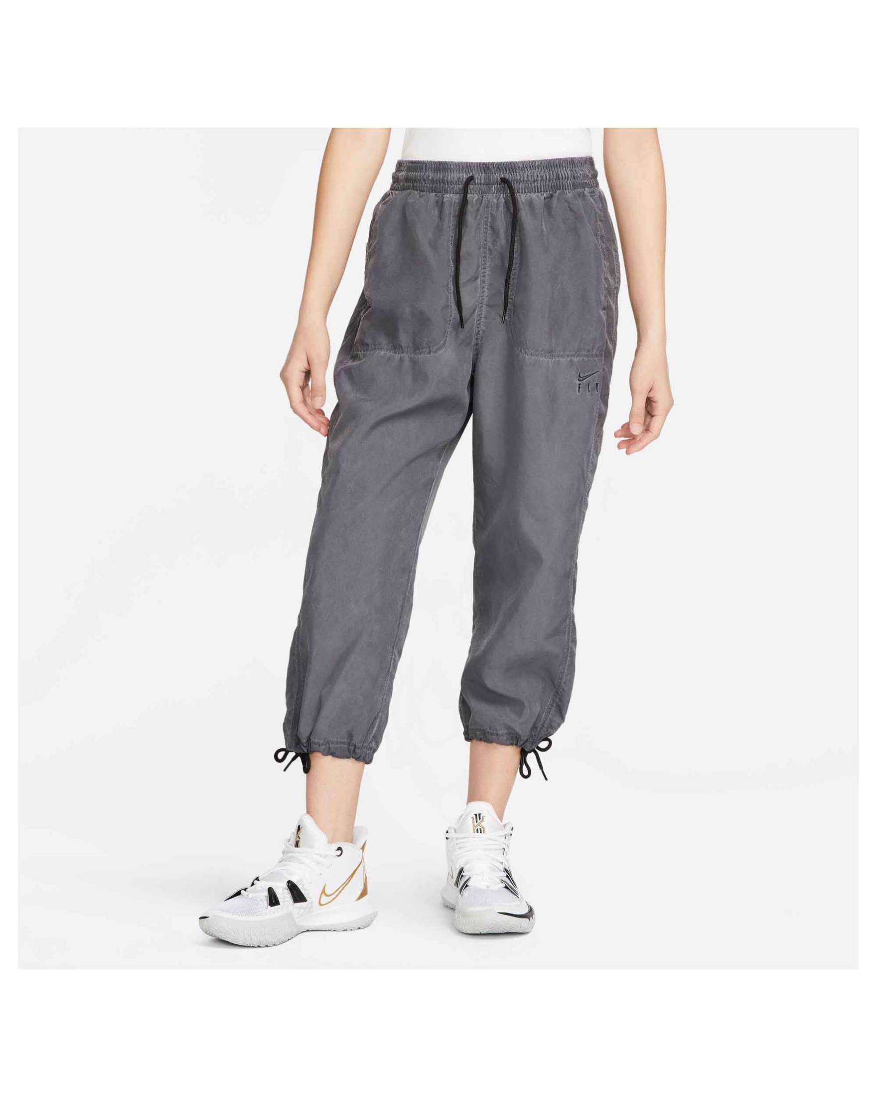 Nike| Damen Basketballhosen RETRO FLY Loose Fit