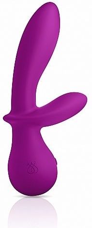 Jimmyjane G-Rabbit Rabbit Vibrator - Paars