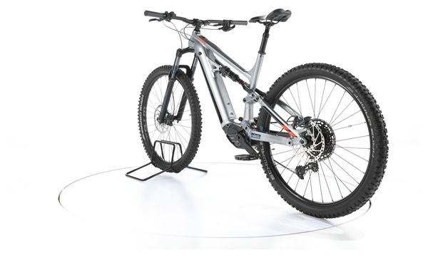 Produit reconditionné - Cannondale Moterra Neo 4 Vélo électrique VTT 2022 - Très Bon Etat