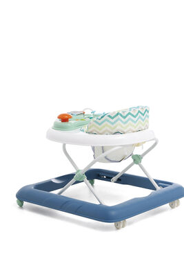 Beemoo PLAY Walk Gåstol, Sky Blue