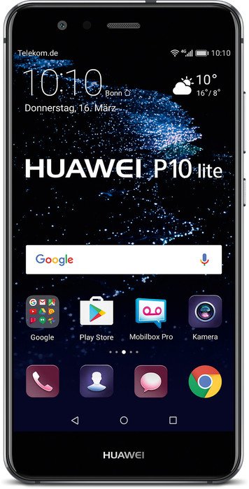 Huawei P10 lite