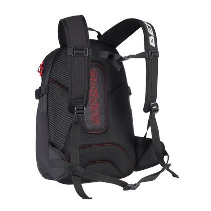 Sac à dos Bering MURRAY - Noir