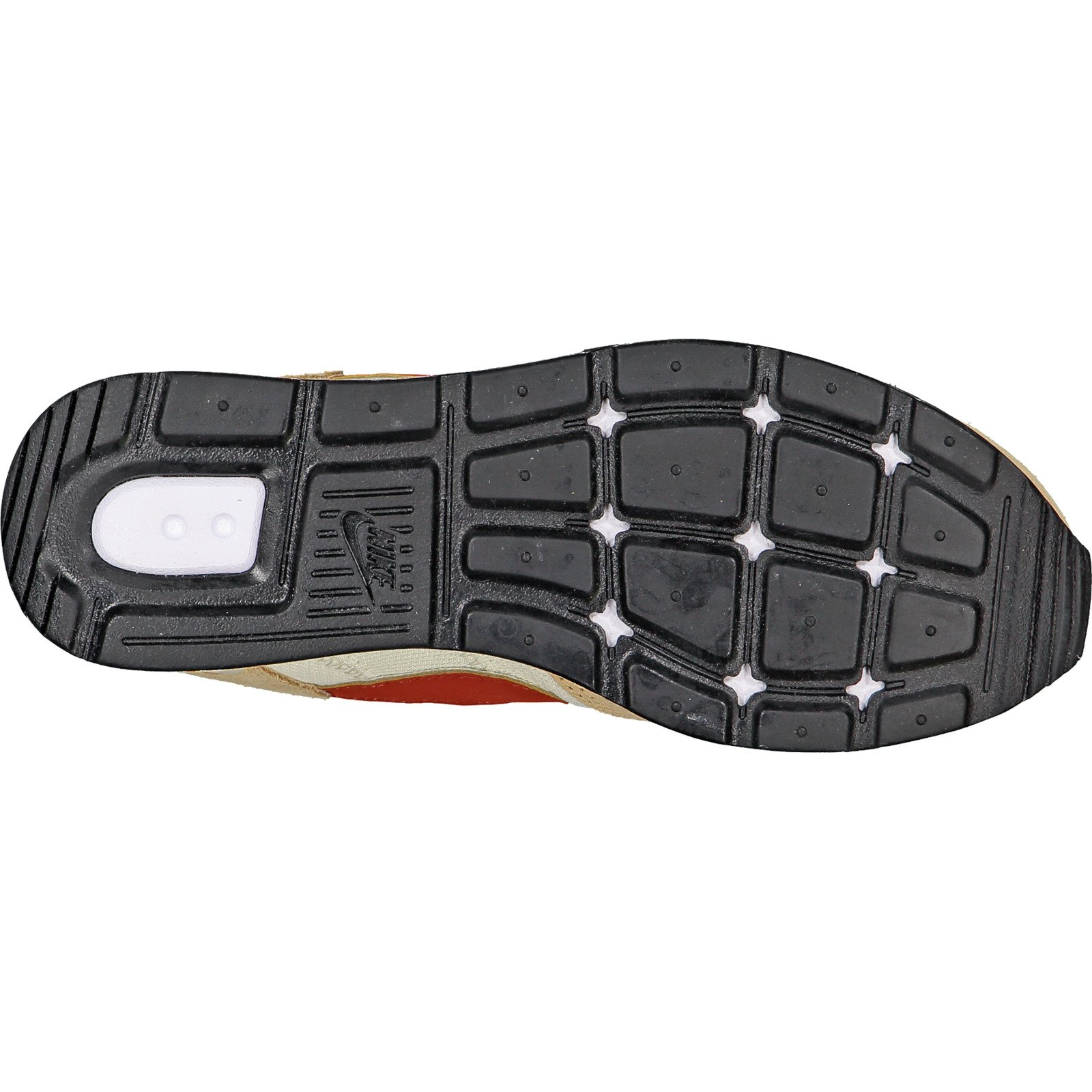 Nike Damen-Sneaker Venture Runner orange, 38