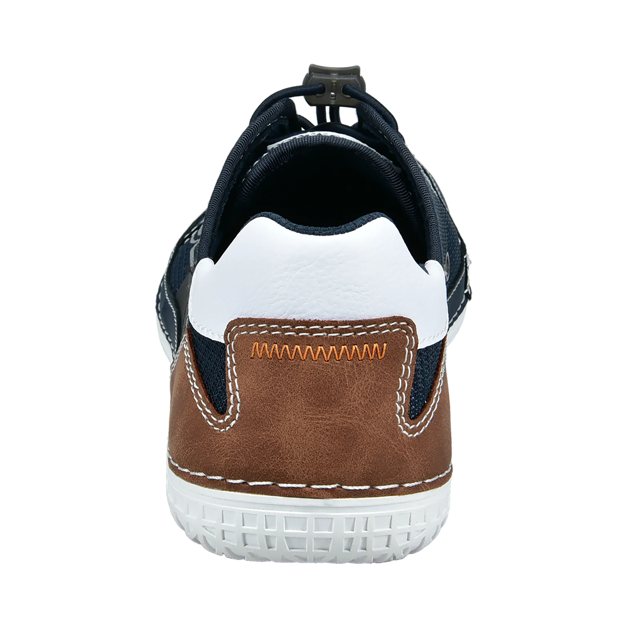 Sneaker dunkelblau