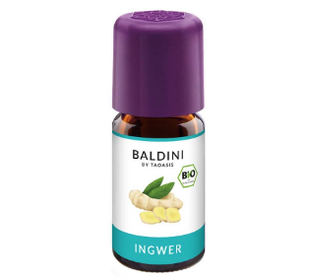 Baldini Gember Aroma 5ML