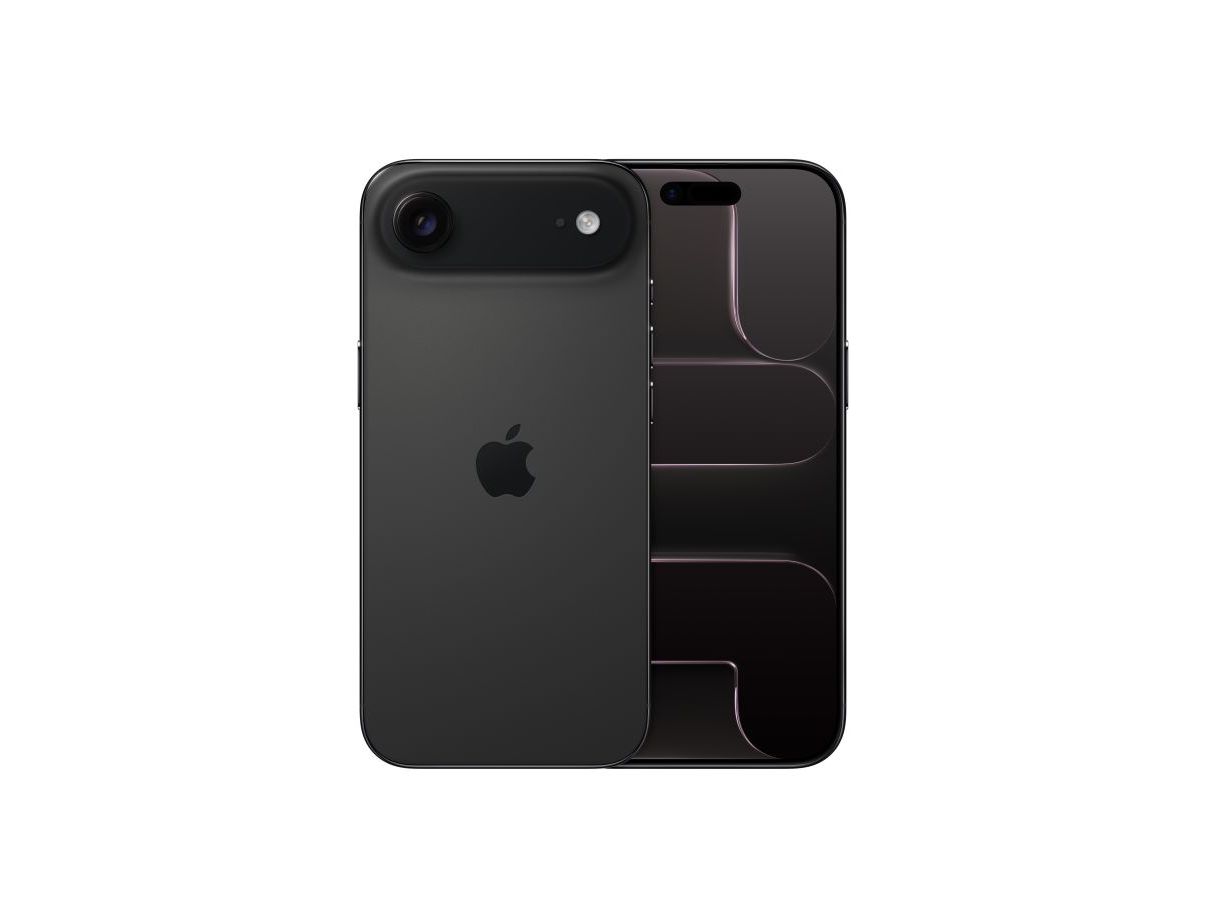 IPHONE 17 AIR APPLE 256GB PRETO