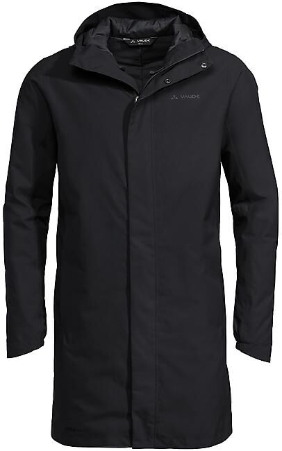 VAUDE - VESTE CYCLIST PADDED PARKA M