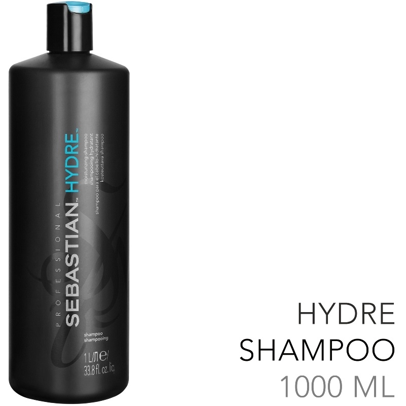 Sebastian Professional Hydre Shampoo 1000 ml
