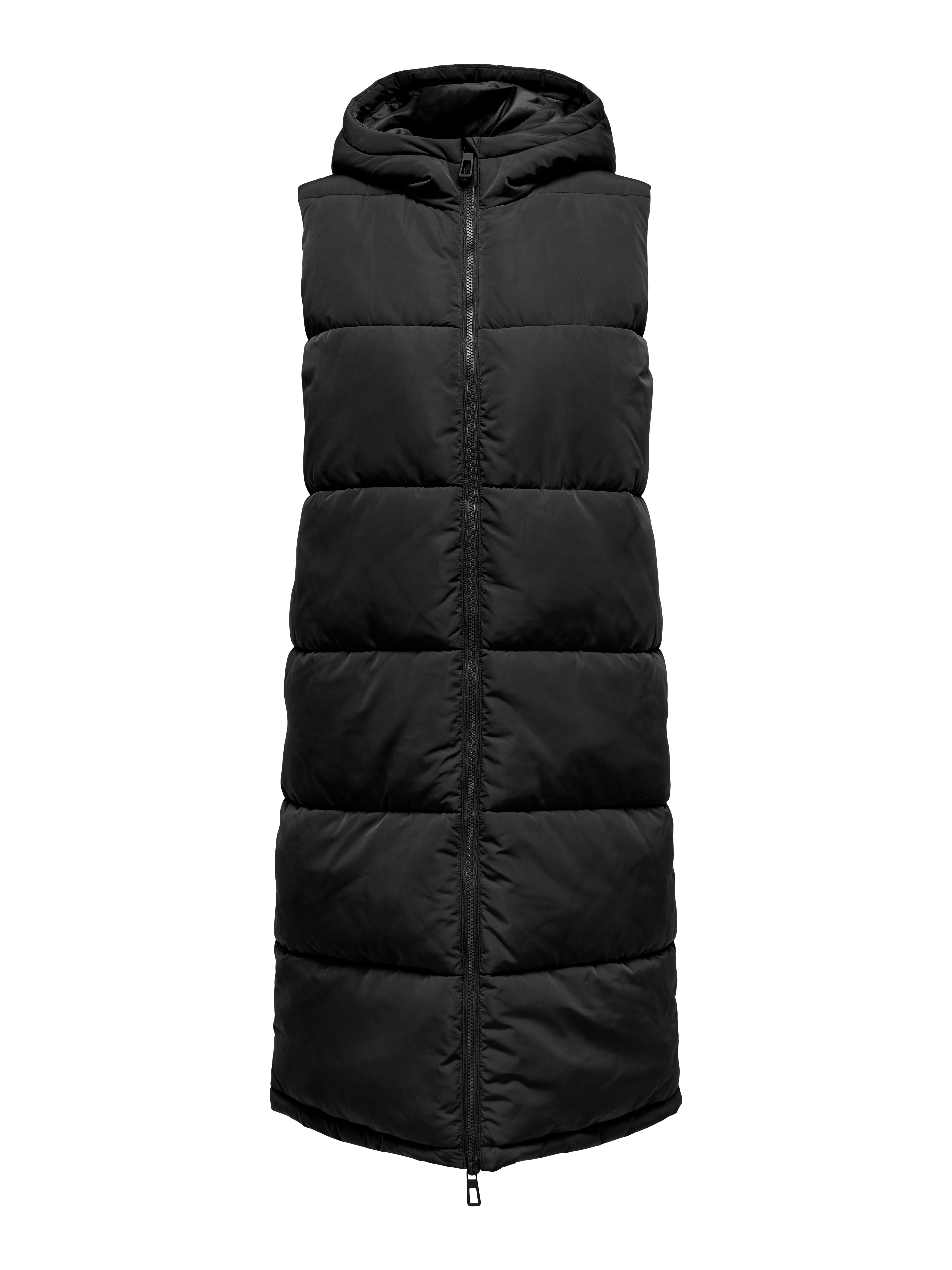 ONLALINA Steppweste Black