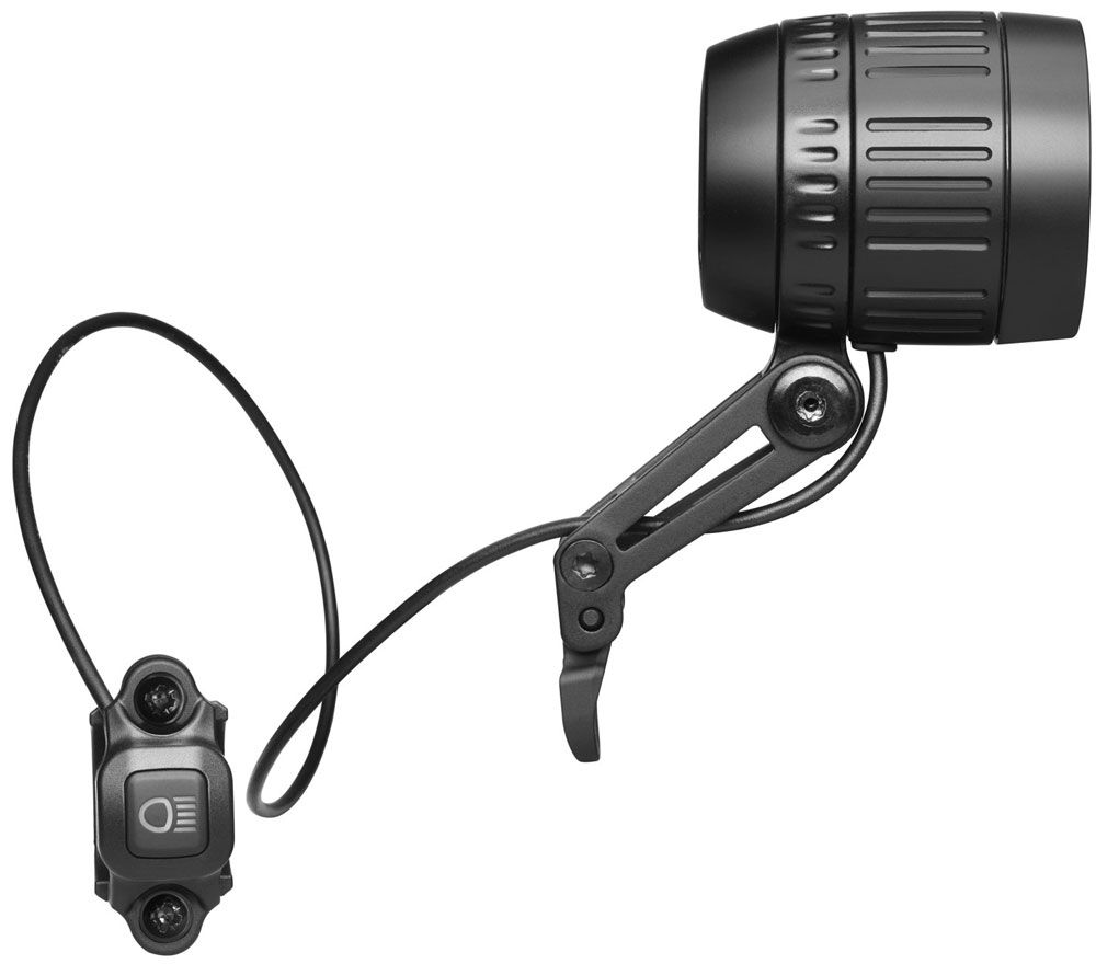 Busch + Müller IQ-XM E-Bike LED Scheinwerfer kaufen | Bike-Discount