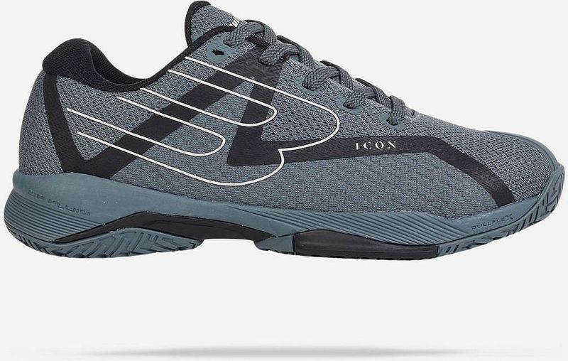 Bullpadel - Icon 25i - Padelschoenen
