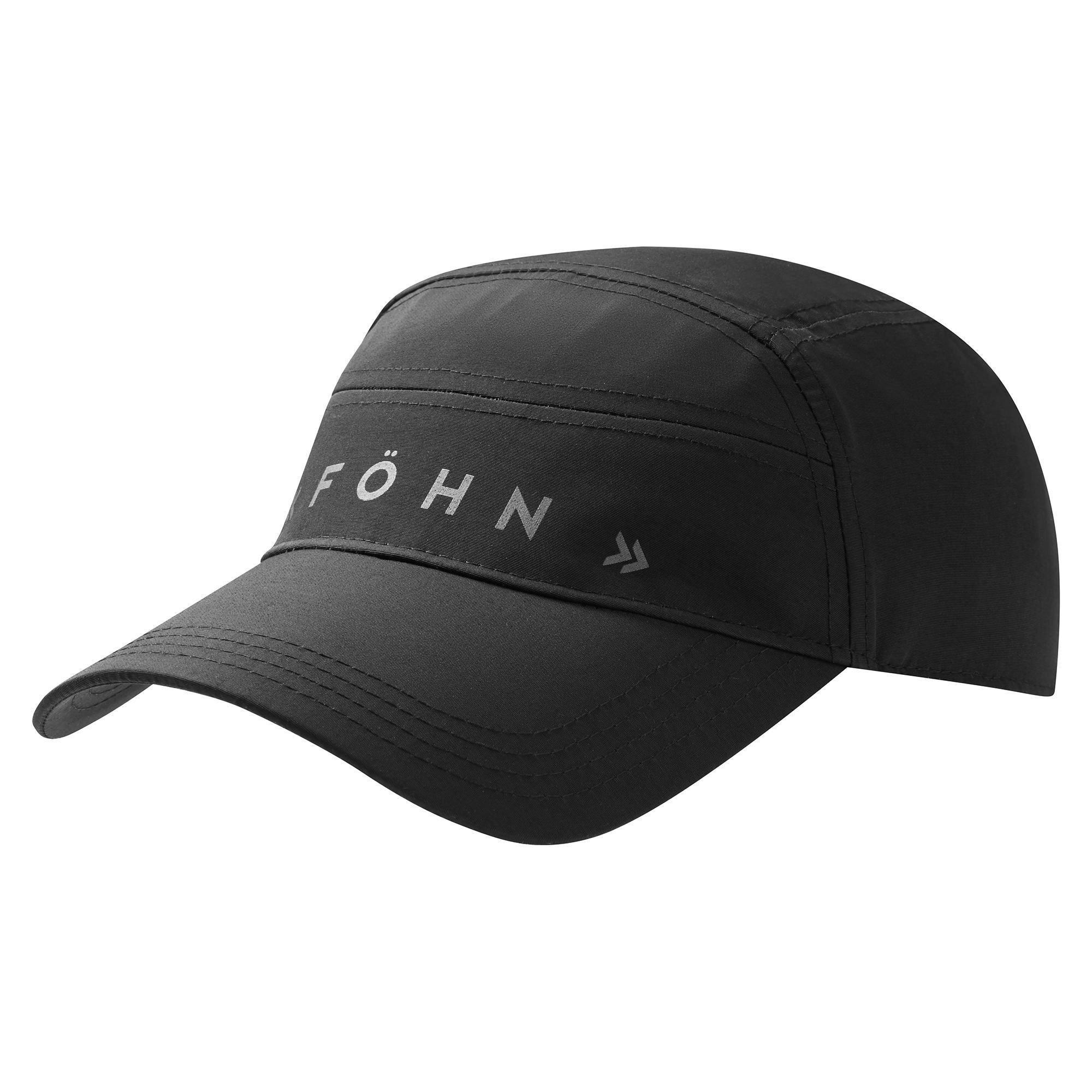 Fohn Tech Cap