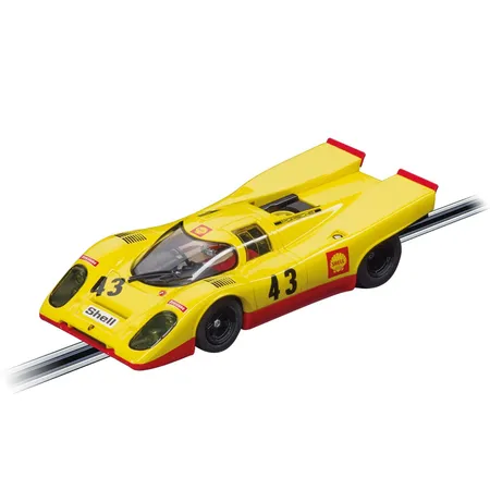 Carrera Digital 132 - Porsche 917 KH 