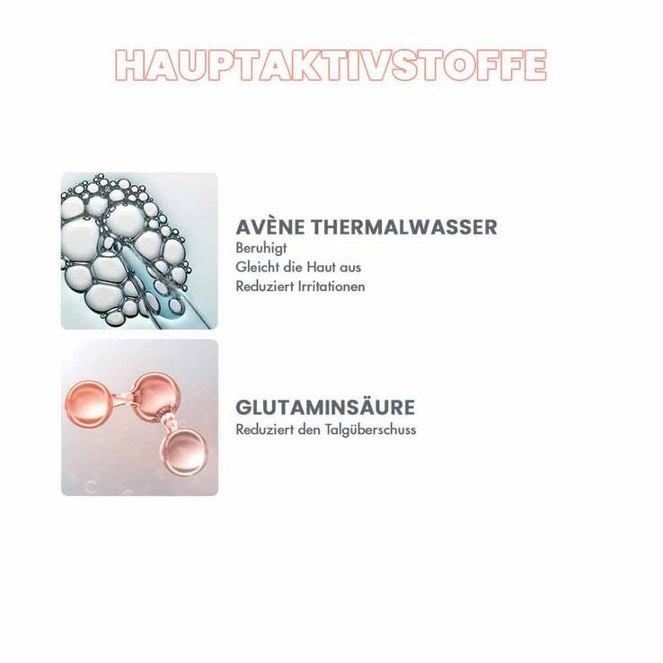 Avene Cleanance Mizellenwasser, 400 ml