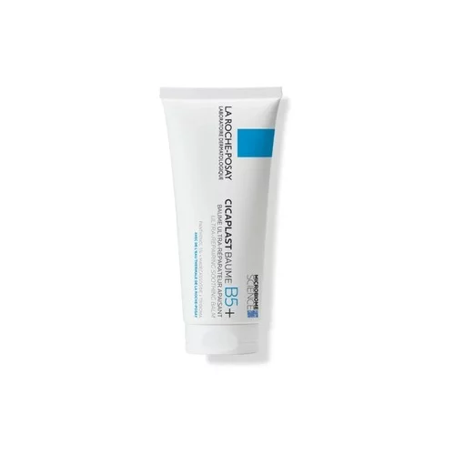 Cicaplast Baume B5 Crème Réparatrice Et Apaisante - 100ml
