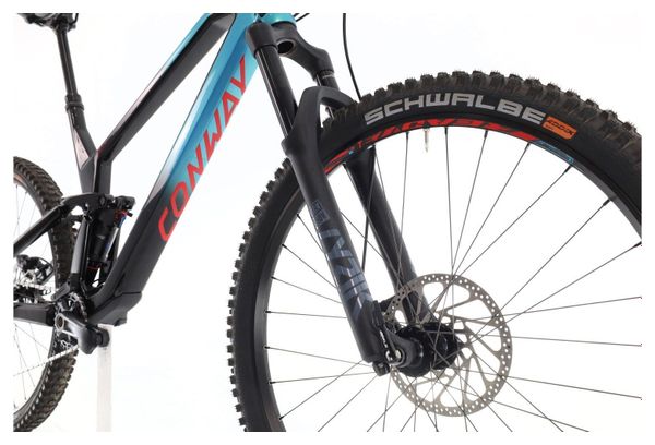 Produit reconditionné · Conway WME 5.9 CarboneXT / Vélo VTT / Conway | Bon état