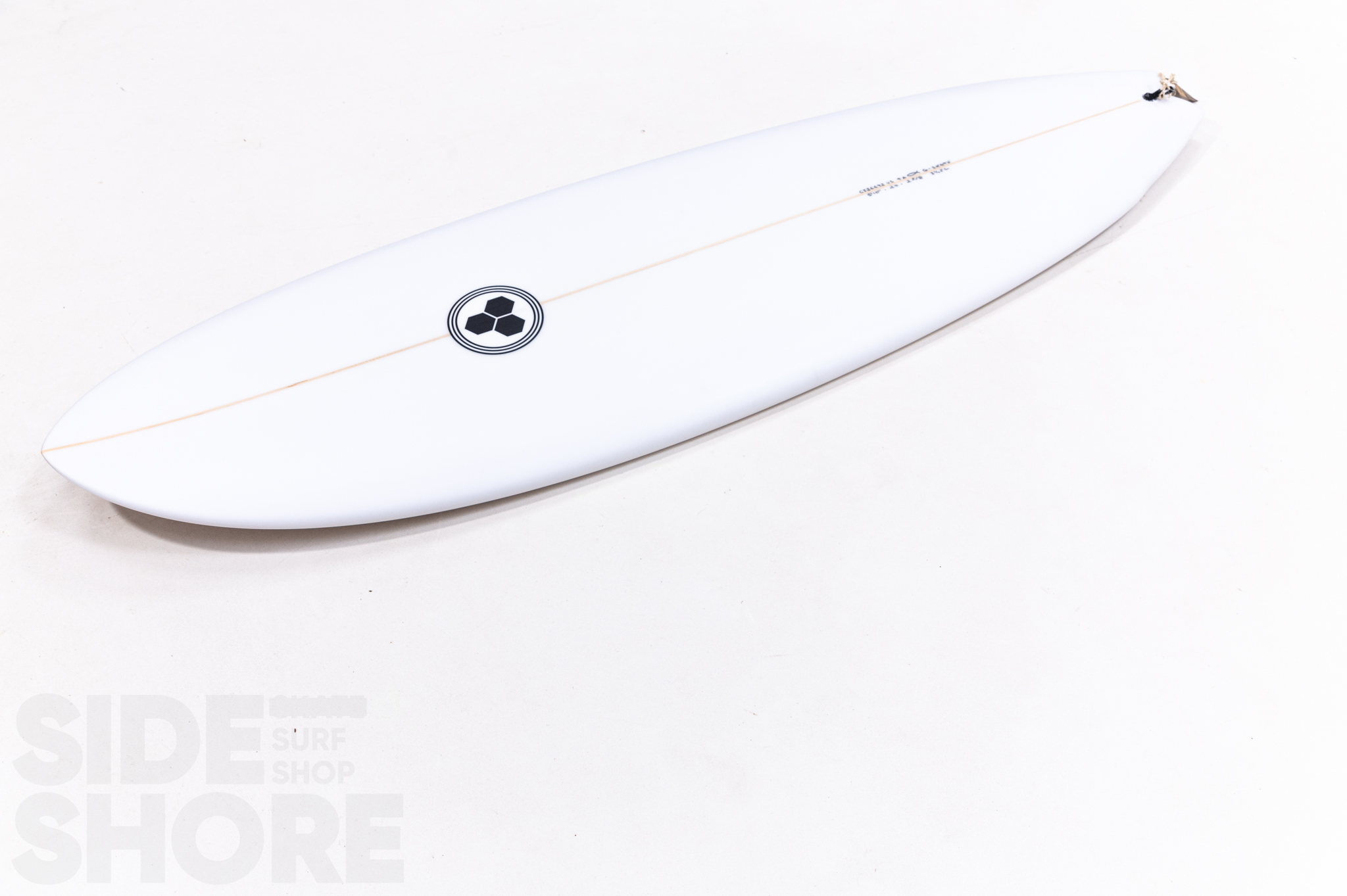 Al Merrick G Skate - 5'10 x 20