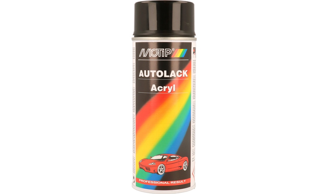 Motip autolak - 46830 - 400 ml