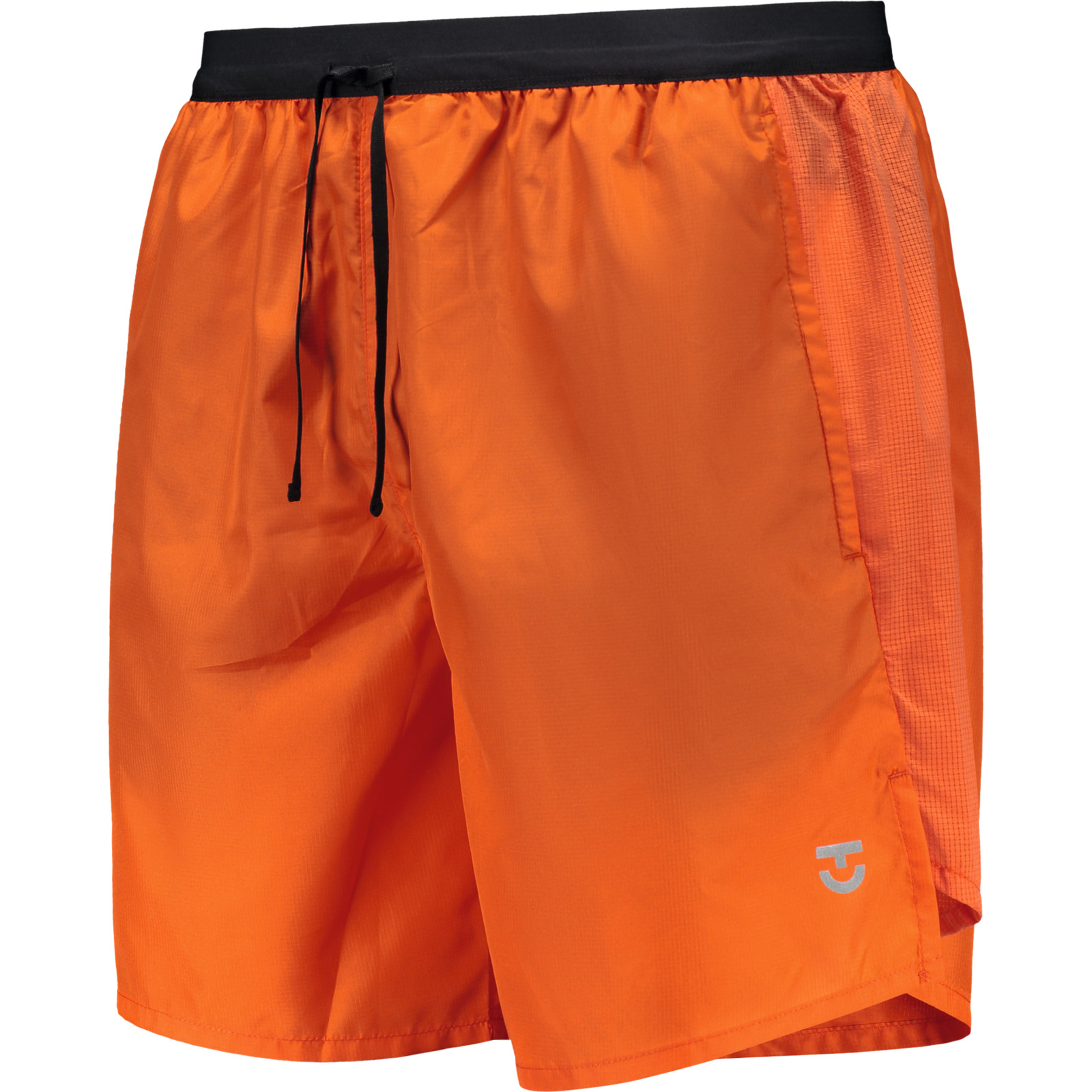 Tone Up Herren-Shorts Stride S, rot