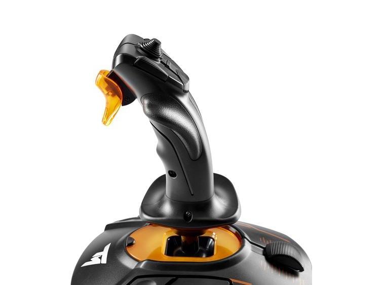 Thrustmaster Joystick FCS Space Sim Flight Stick FCS Space Sim Flight Stick