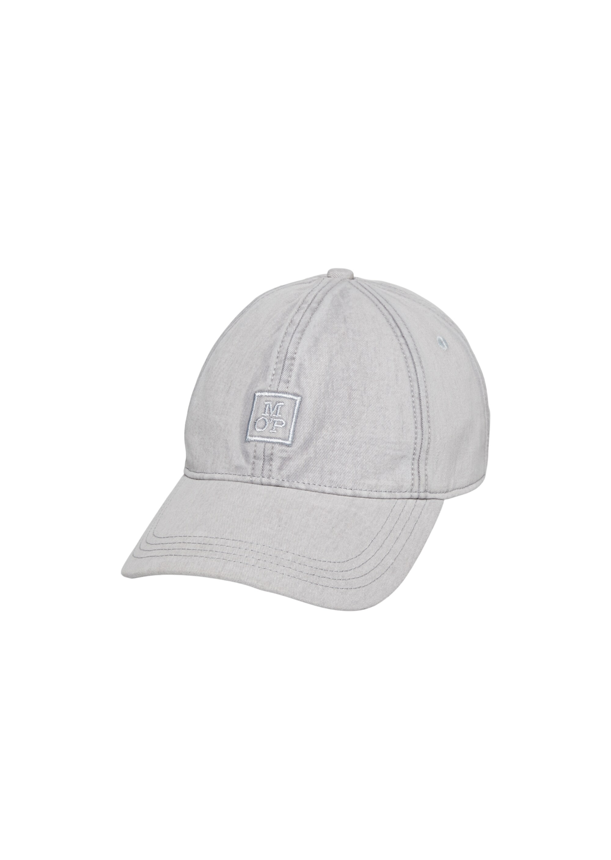 Logo-Capaus Organic Cotton